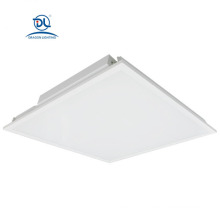 40W 2X2 Fixtures Square Ceiling Back Lit LED Panel Light